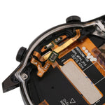 Schermo LCD con digitalizzatore per Huawei Watch GT 2 46mm