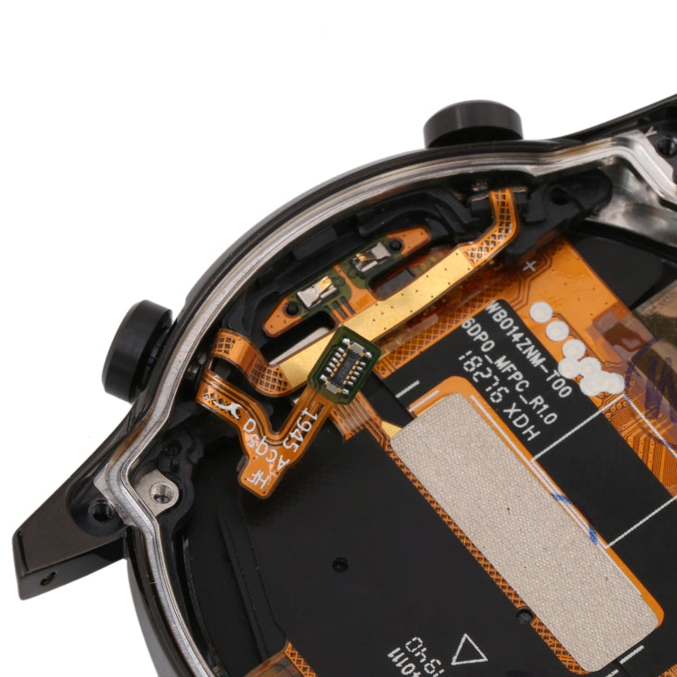 Schermo LCD con digitalizzatore per Huawei Watch GT 2 46mm
