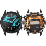Schermo LCD con digitalizzatore per Huawei Watch GT 2 46mm