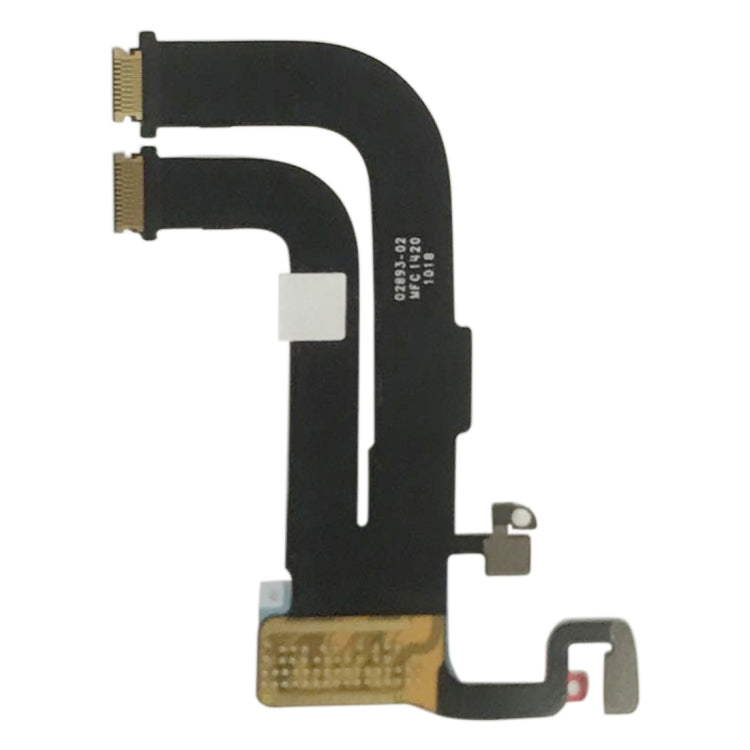 LCD Flex Cable for Apple Watch Series 6 44mm, For Apple Watch Series 6 44mm