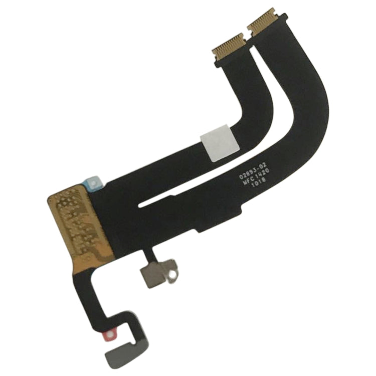 LCD Flex Cable for Apple Watch Series 6 44mm, For Apple Watch Series 6 44mm