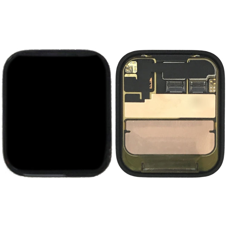 Schermo LCD e digitalizzatore assemblaggio completo per Apple Watch Series 6 40mm, Series 6 40mm