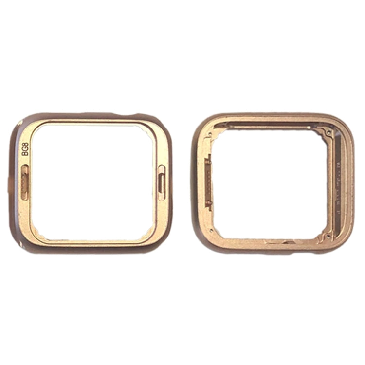 Cornice centrale per Apple Watch Serie 4 40 mm, Watch Series 4 40mm