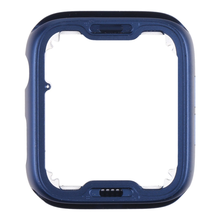 Telaio centrale in alluminio per Apple Watch Series 6 40mm, For Series 6 40mm