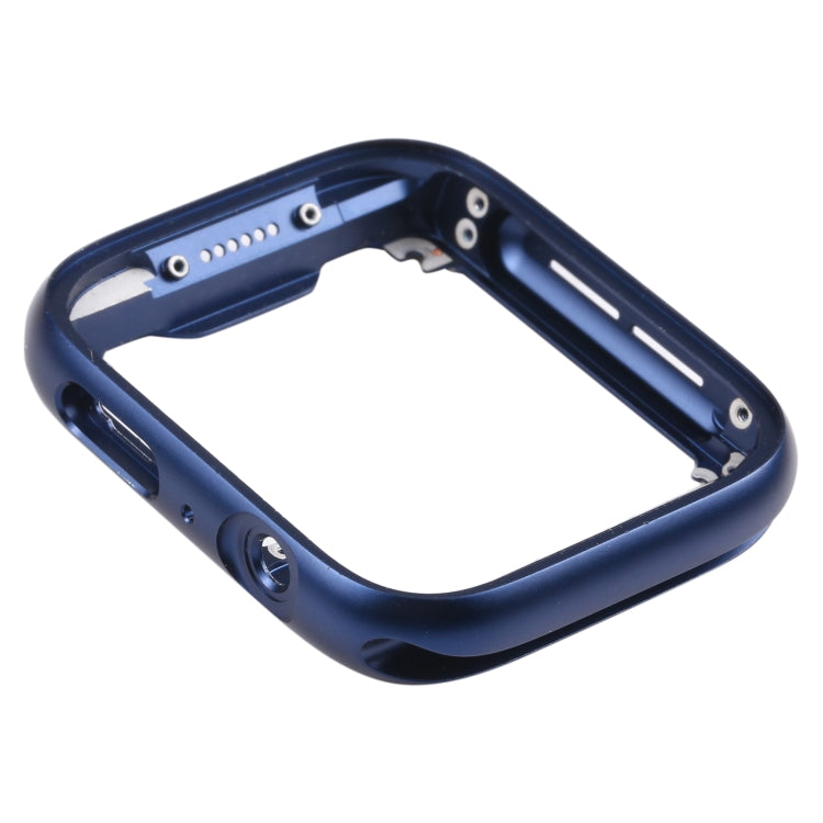 Telaio centrale in alluminio per Apple Watch Series 6 40mm, For Series 6 40mm