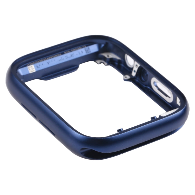 Telaio centrale in alluminio per Apple Watch Series 6 40mm, For Series 6 40mm