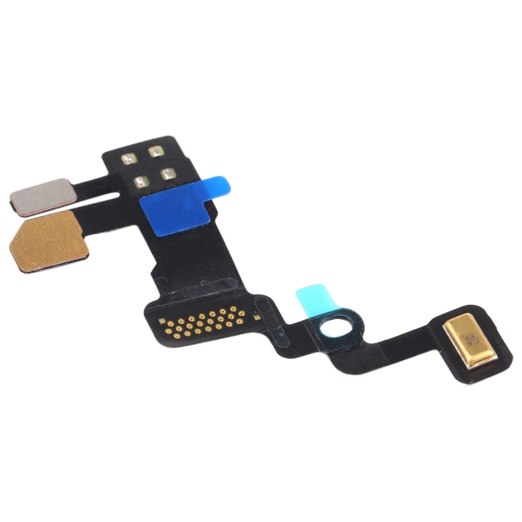 Cavo flessibile per microfono per Apple Watch Series 2 38 mm, For Series 2 38mm