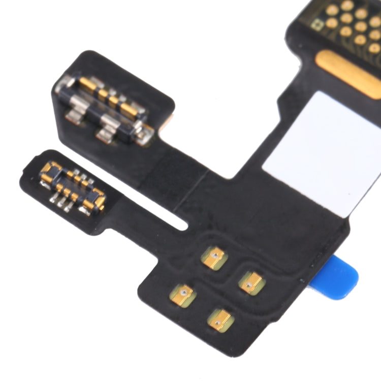 Cavo flessibile per microfono per Apple Watch Series 2 38 mm, For Series 2 38mm