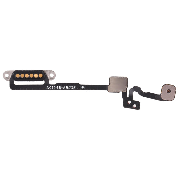 Microphone Flex Cable for Apple Watch Series 4 40mm, For Series 4 40mm