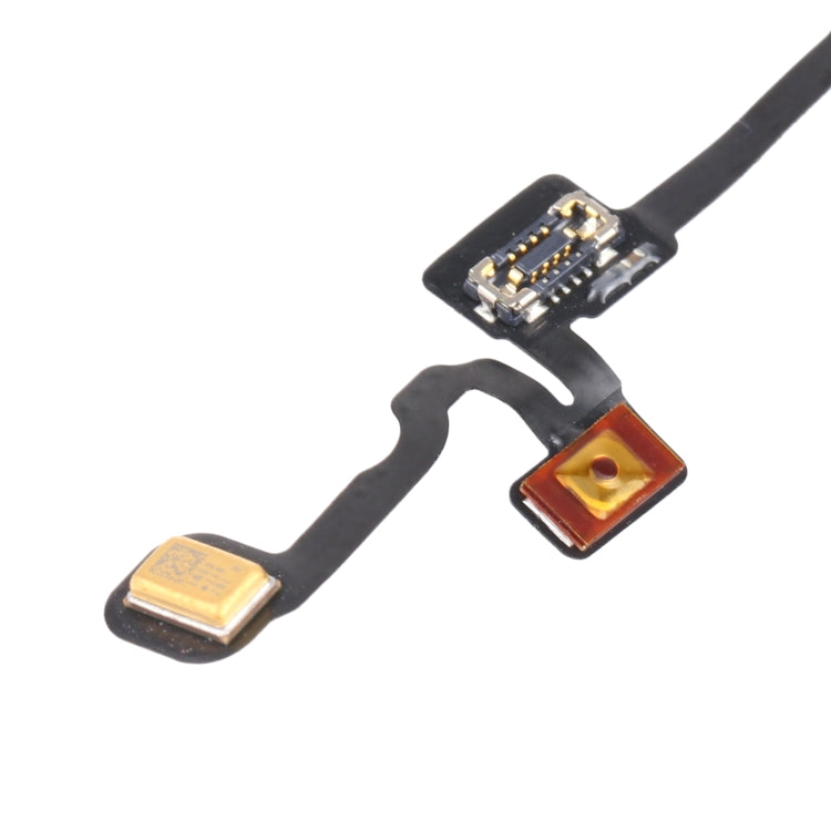 Cavo flessibile per microfono per Apple Watch Serie 4 40 mm, For Series 4 40mm