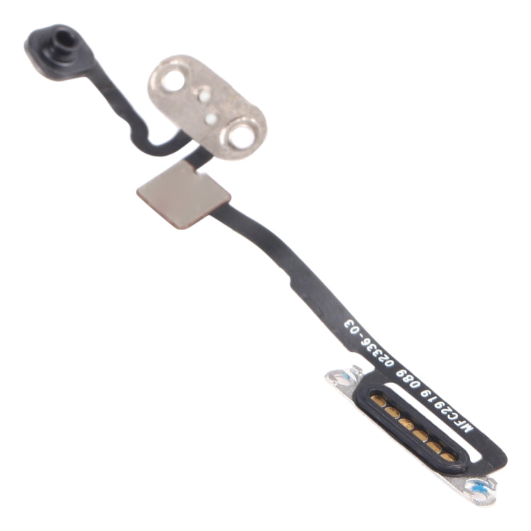 Microphone Flex Cable for Apple Watch Series 5 40mm, For Series 5 40mm