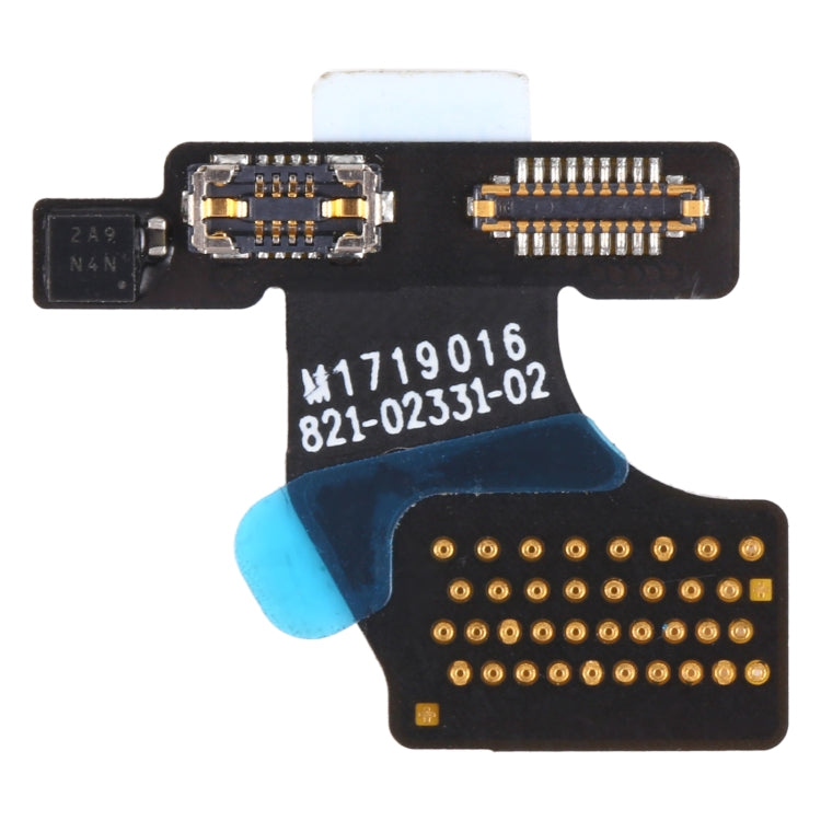 Sostituzione del cavo flessibile del connettore della corona dell'orologio per Apple Watch Series 5 44 mm, For Series 5 44mm