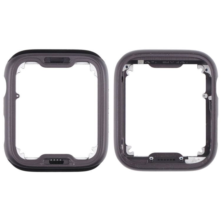 Telaio centrale in alluminio per Apple Watch Series 6 44mm, For Series 6 44mm