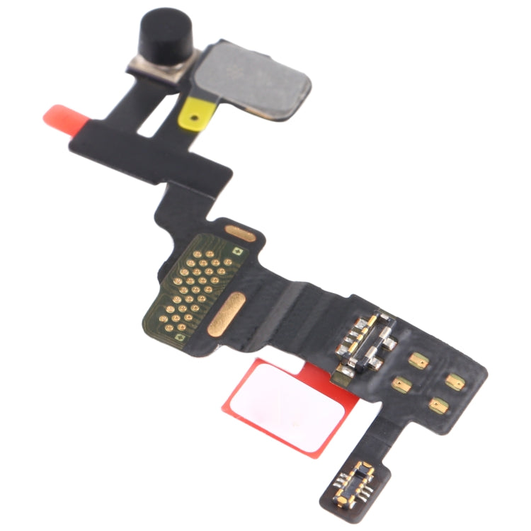 Cavo flessibile per microfono per Apple Watch Series 3 38 mm (LTE), For Series 3 38mm (LTE)