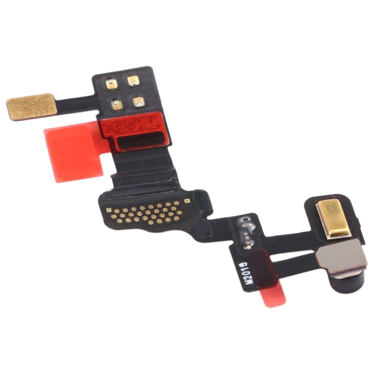 Microphone Flex Cable for Apple Watch Series 3 38mm (LTE), For Series 3 38mm (LTE)