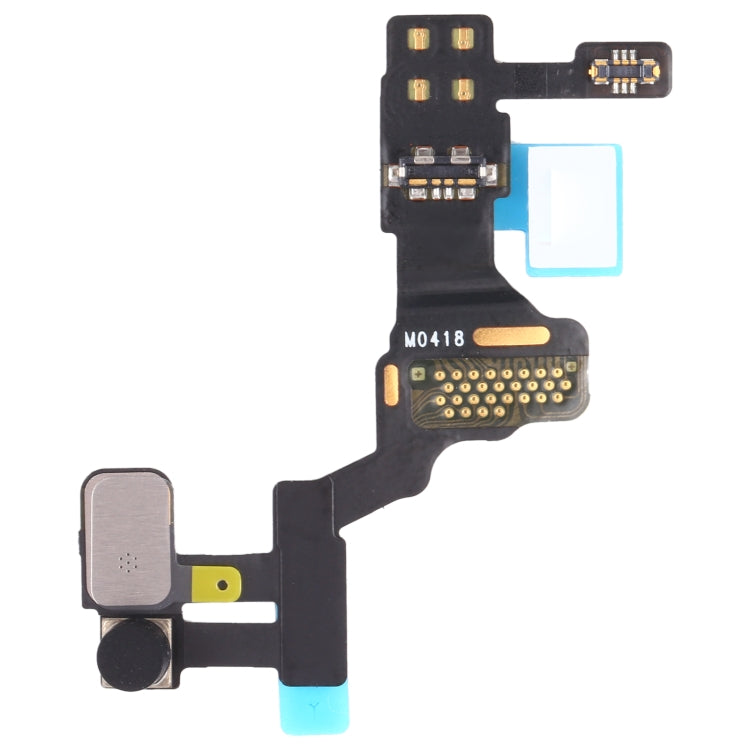 Cavo flessibile per microfono per Apple Watch Series 3 42 mm (LTE), For Series 3 42mm (LTE)