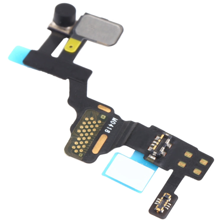 Cavo flessibile per microfono per Apple Watch Series 3 42 mm (LTE), For Series 3 42mm (LTE)