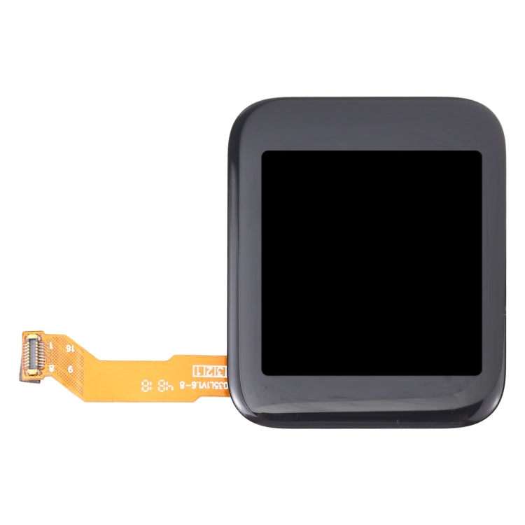 LCD Screen and Digitizer Full Assembly for Amazfit Lite, For Amazfit Lite