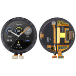 LCD Screen and Digitizer Complete Assembly for Honor Magic Watch 2 46mm MNS-B19, for Honor Magic Watch 2 46mm