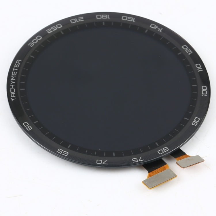 LCD Screen and Digitizer Complete Assembly for Honor Magic Watch 2 46mm MNS-B19, for Honor Magic Watch 2 46mm