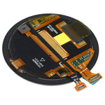 LCD Screen and Digitizer Complete Assembly for Honor Magic Watch 2 46mm MNS-B19, for Honor Magic Watch 2 46mm