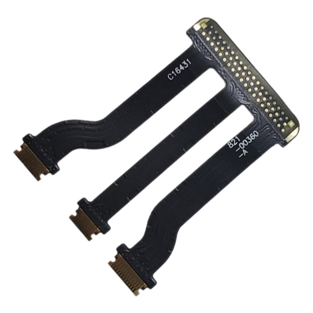 LCD Flex Cable for Apple Watch Series 2 42mm, For Apple Watch Series 2 42mm