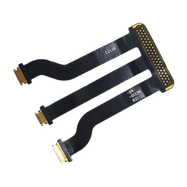 LCD Flex Cable for Apple Watch Series 3 42mm (LTE), For Apple Watch Series 3 42mm (LTE)