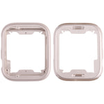 Aluminum Mid Frame for Apple Watch Series 7 41mm, For Series 7 41mm