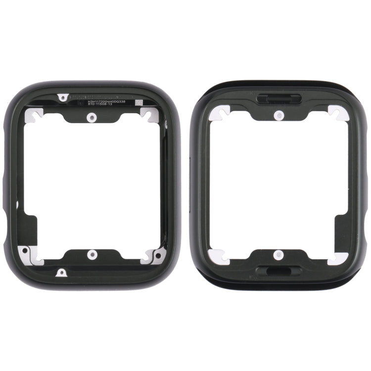 Aluminum Mid Frame for Apple Watch Series 7 45mm, For Series 7 45mm