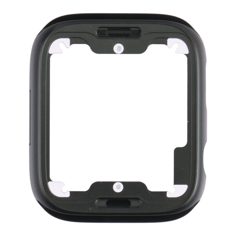 Telaio centrale in alluminio per Apple Watch Series 7 45mm, For Series 7 45mm