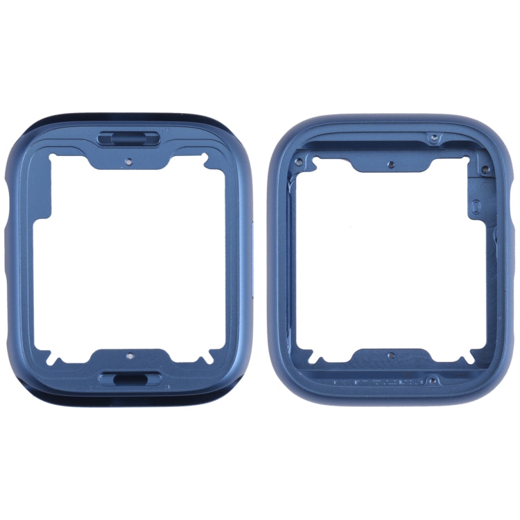 Telaio centrale in alluminio per Apple Watch Series 7 45mm, For Series 7 45mm