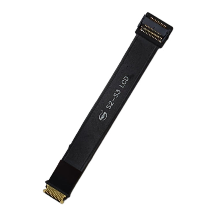 Cavo flessibile test LCD per Apple Watch Serie 2 38 mm