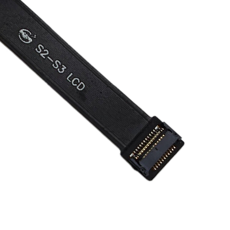 LCD Test Flex Cable for Apple Watch Series 2 38mm, For Series 2 38mm