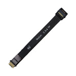 Cavo flex touch ricambio per Apple Watch Serie 3 38 mm