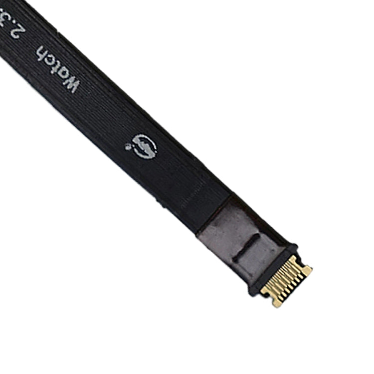 Flex Touch Test Cable for Apple Watch Series 3 38mm, For Series 3 38mm