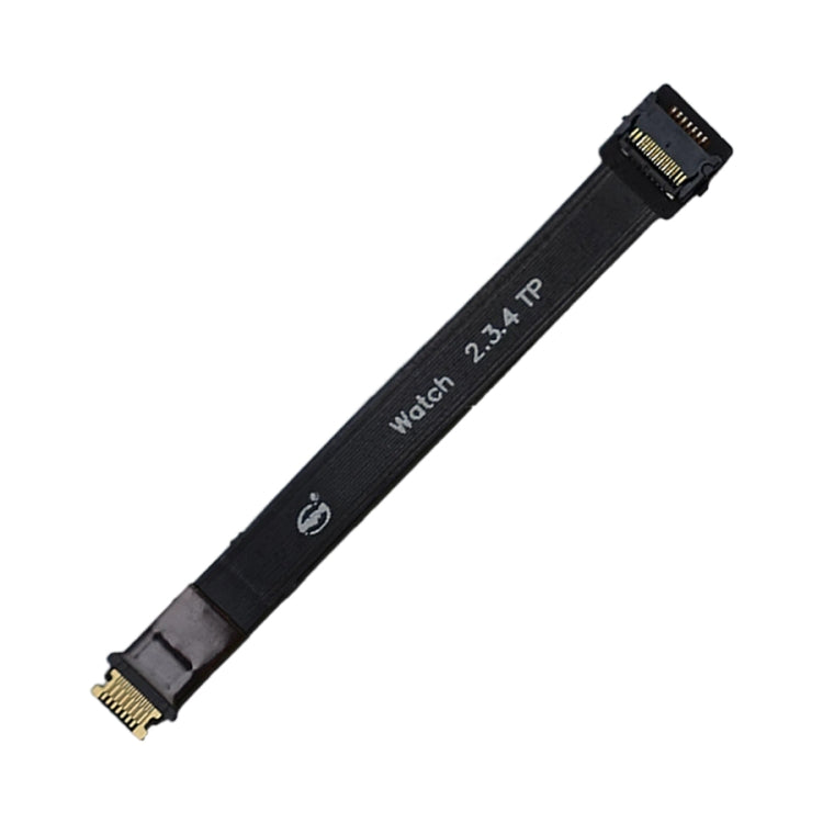 Cavo flex touch test per Apple Watch Serie 3 42 mm