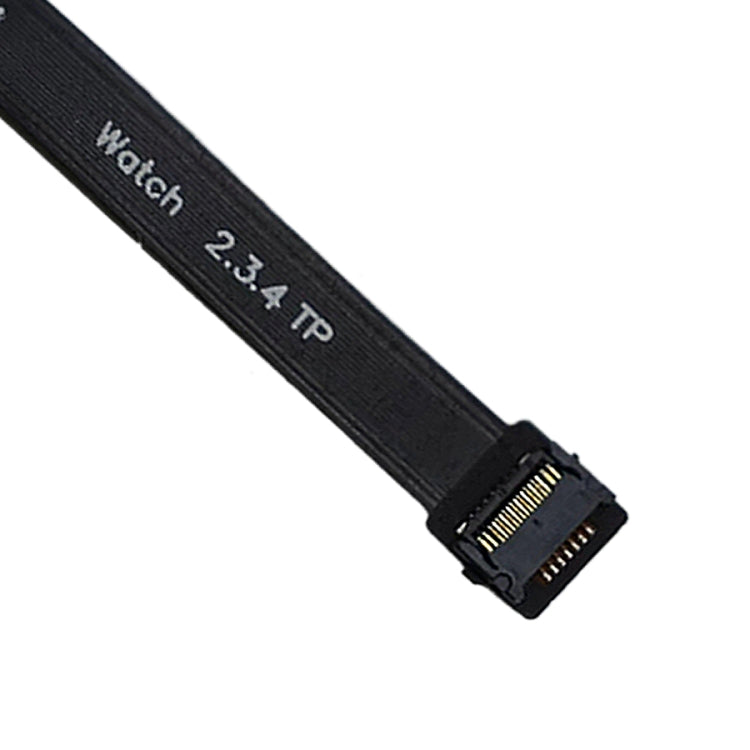 Cavo flex touch test per Apple Watch Serie 3 42 mm