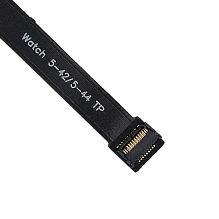 Cavo flessibile Touch Test per Apple Watch Serie 5 44 mm