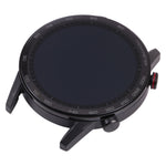 LCD Screen and Digitizer Full Assembly with Frame for Honor Magic Watch 2 MNS-B19 46mm, For Honor Magic Watch 2 46mm