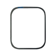 Front Screen Outer Glass Lens for Apple Watch Series 7 45mm, For Watch Series 7 45mm