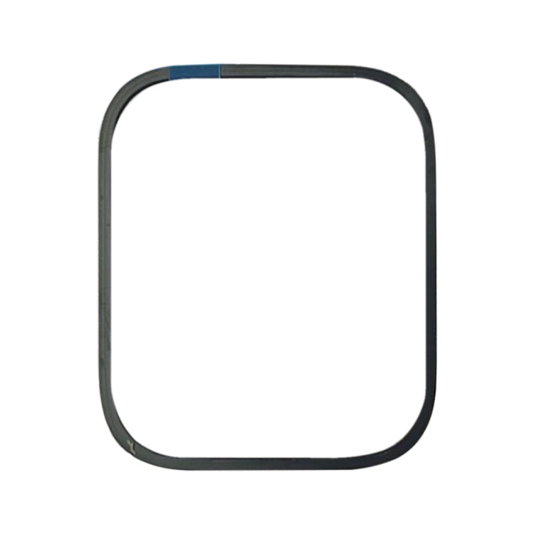 Front Screen Outer Glass Lens for Apple Watch Series 7 45mm, For Watch Series 7 45mm