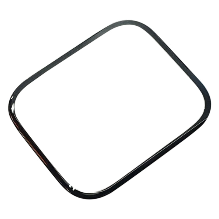 Front Screen Outer Glass Lens for Apple Watch Series 7 45mm, For Watch Series 7 45mm