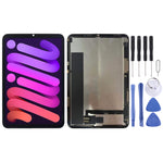 Schermo LCD e digitalizzatore per Apple iPad mini 6 (2021)