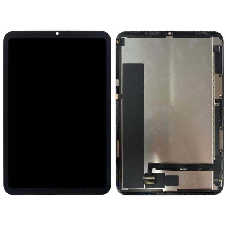 Schermo LCD e digitalizzatore per Apple iPad mini 6 (2021)