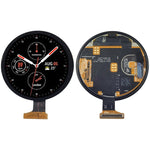 Schermo LCD e digitalizzatore assemblaggio completo per Samsung Galaxy Watch Active2 44mm SM-R820 825, For Samsung Galaxy Watch Active2 44mm