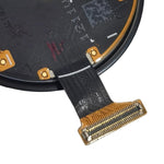 Schermo LCD e digitalizzatore assemblaggio completo per Samsung Galaxy Watch Active2 44mm SM-R820 825, For Samsung Galaxy Watch Active2 44mm