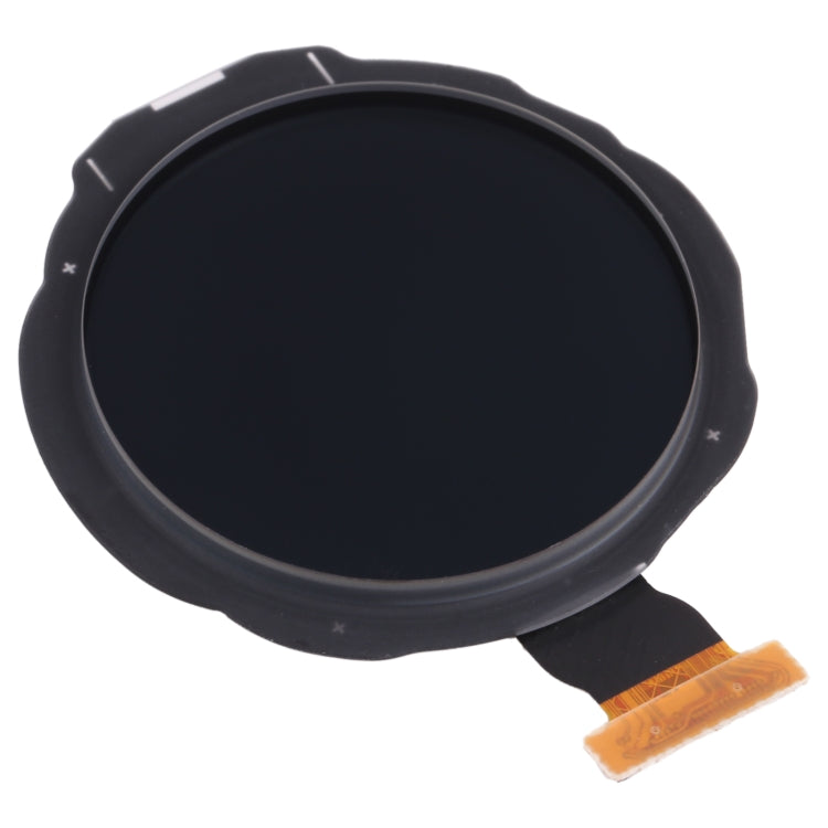 Assemblaggio completo di schermo LCD e digitalizzatore per Samsung Galaxy Watch 46mm SM-R800, For Samsung Galaxy Watch 46mm