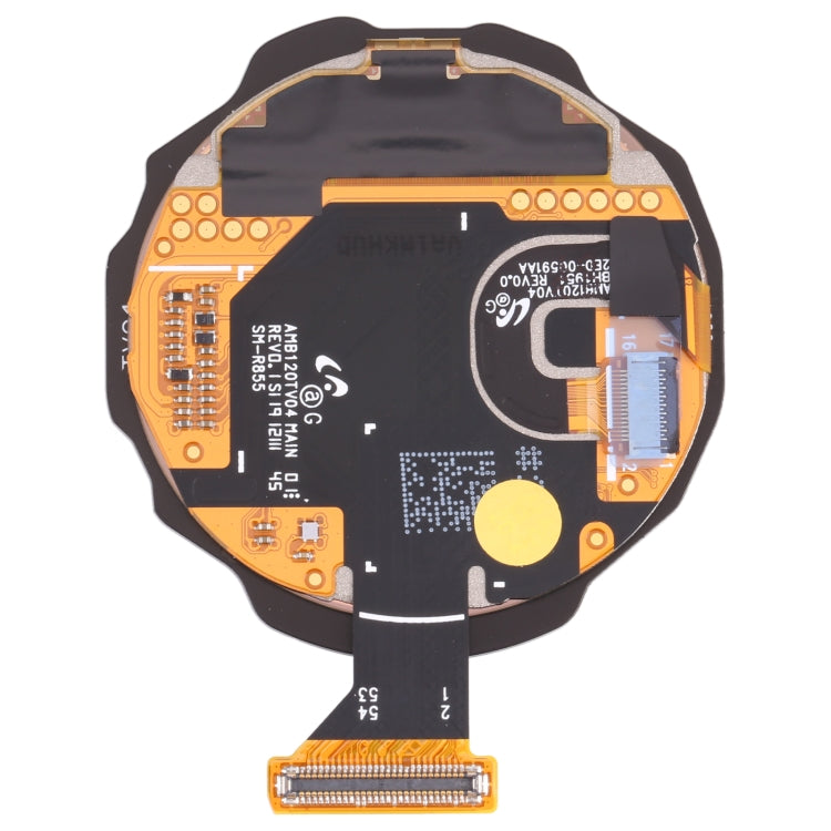 Schermo LCD e digitalizzatore assemblaggio completo per Samsung Galaxy Watch 3 41mm (wifi), For Samsung Galaxy Watch 3 41mm (wifi)