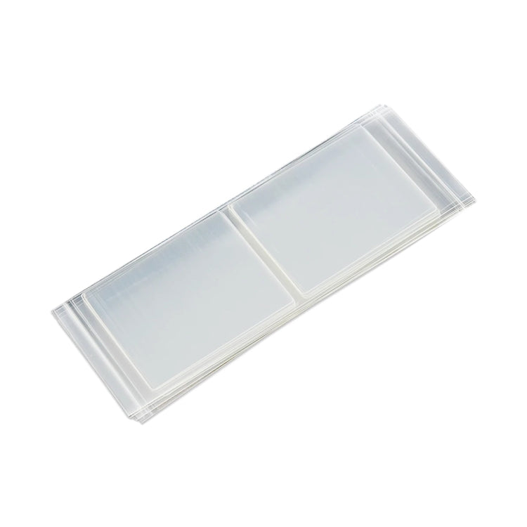 Adesivi OCA trasparenti per Apple Watch serie 1/2/3 42mm