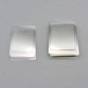 50pcs Optically Clear OCA Stickers for Apple Watch Series 4/5/6 40MM, For Watch Series 4 / 5 / 6 40MM